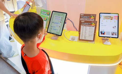 兒童數(shù)字內(nèi)容市場藍(lán)海廣闊，叫叫以科技引擎驅(qū)動(dòng)行業(yè)創(chuàng)新